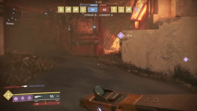 Destiny 2. HUGE NEWS! New End Game (Raid) Loot, Vault Space, Eververse Changes, & More In-Game Loot смотреть онлайн