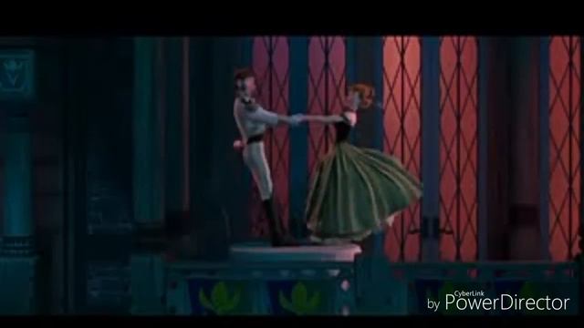 Сумасшедшая | Анна, Ханс и Кристоф | смотреть онлайн