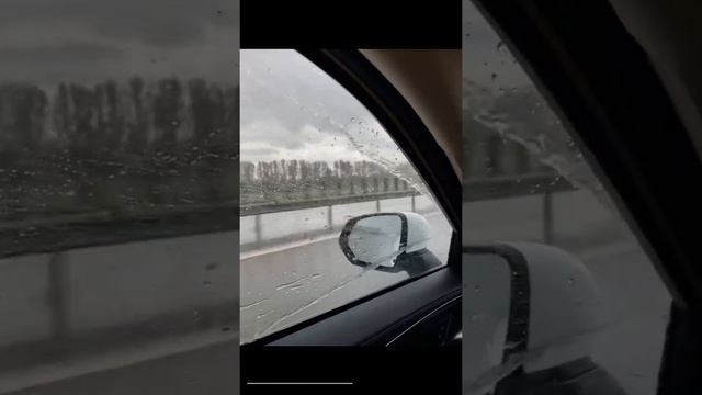 Haval jolion в ливень смотреть онлайн