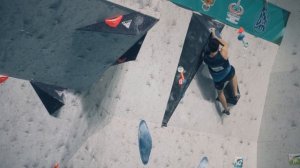 Кубок России по скалолазанию 2019. Боулдеринг, финал.mp4