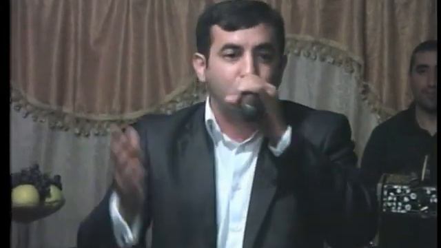 Bayram Kürdəxanlı & Emin Kürdəxanlı Məclisi Meydan Nə Gözəl Görsənir