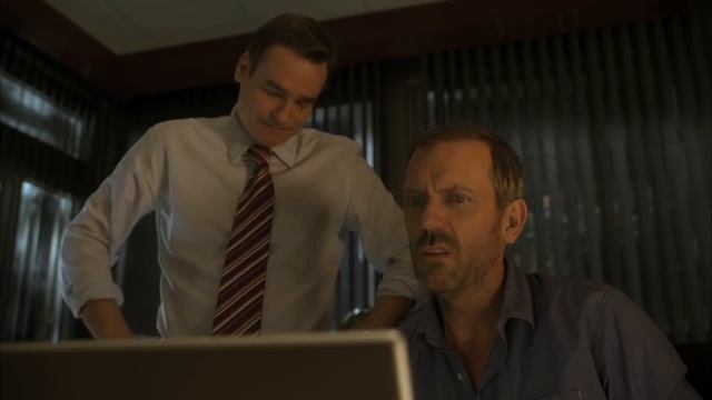 House M.D. - Дикие удовольствия смотреть онлайн
