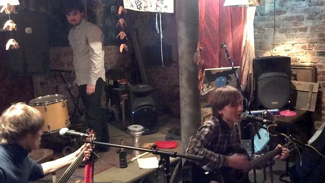 Женщина без Прошлого @42 (10.11.2012) смотреть онлайн