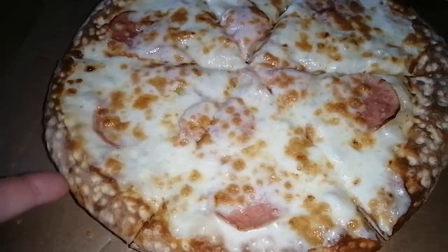 Весь Наш Новый заказ ДОДО + МИ-МИ-МИШНАЯ ПИЦЦА ОТ ДОДО ПИЦЦА МИМИМИШКИ