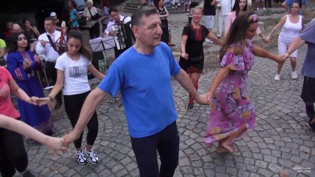 Старо банско, 25.07.2021, Горнобанско хоро, София смотреть онлайн
