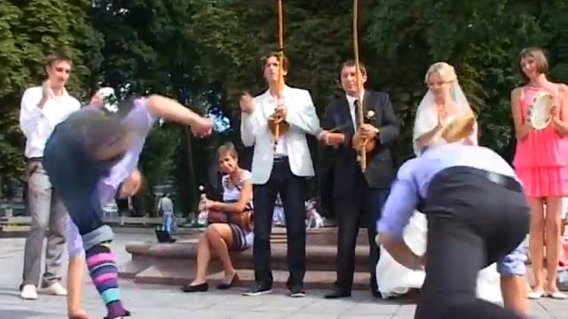 Свадебный клип Евгении и Игоря смотреть онлайн