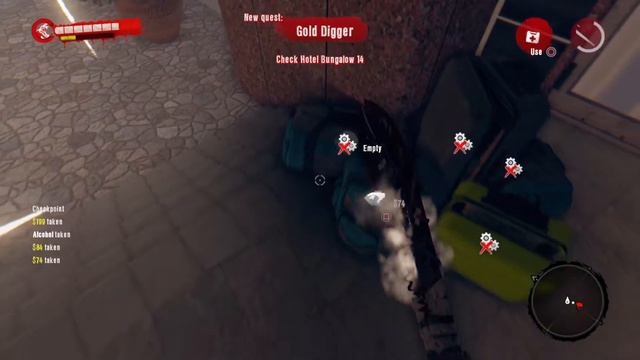 Dead Island - Definitive Edition Setap cz Ps 5 смотреть онлайн