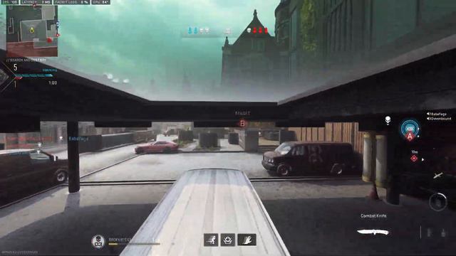 First Week On Controller смотреть онлайн