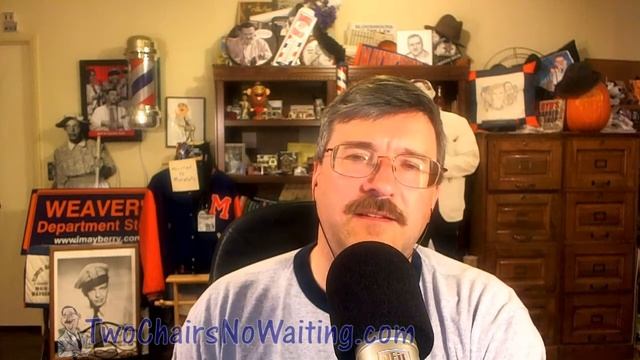 TCNW 388: Listener Feedback #31 смотреть онлайн