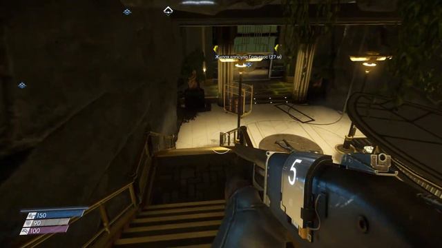 PREY (2017) (PC) | Прохождение на Русском | #7 - ПРОБЛЕМЫ С ЛИФТОМ!