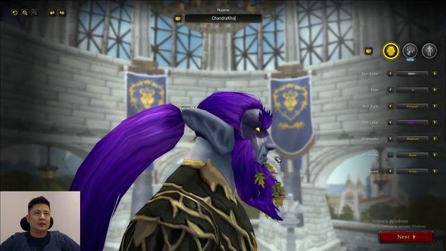 WoW Dragonflight Free Hellgarve смотреть онлайн