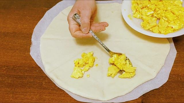 5 Surprising Facts about the Most Delicious Pizza Pastry- You've Never Tasted Anything Like It! смотреть онлайн