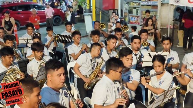 Independence Day San Lorenzo Ruiz Band Inc смотреть онлайн