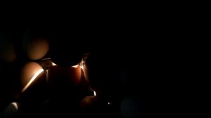 Овоскопируем яйца на 15 день инкубации!