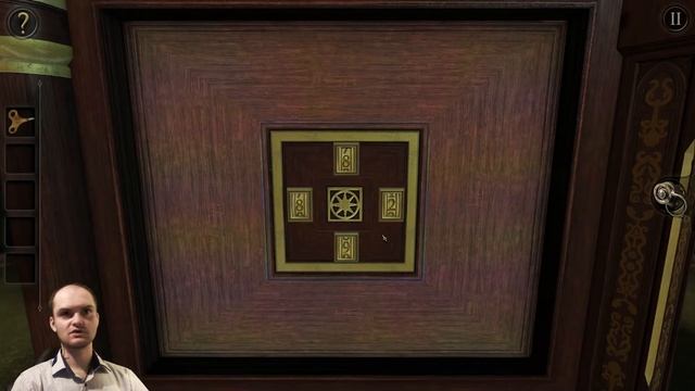 The Room Прохождение ► ОБОЖАЮ ЗАГАДКИ! |01| смотреть онлайн
