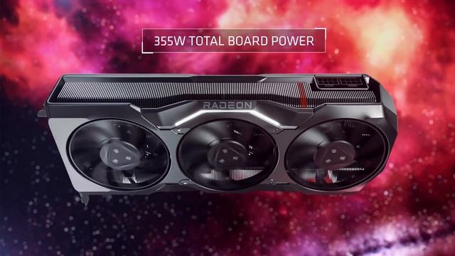 AMD Radeon RX 7900 XTX Official Trailer