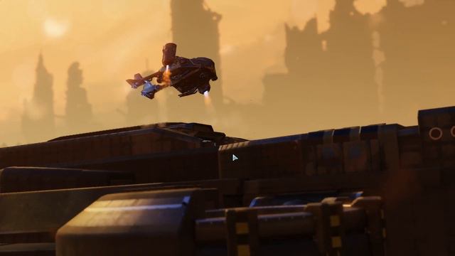 #XCOM2WarOfTheChosen [#4]: Охота за вторым Избранным. смотреть онлайн