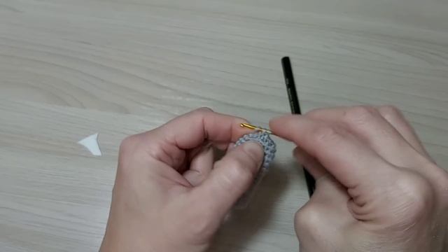 Экспресс МК Заяц крючком смотреть онлайн