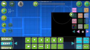 Триггеры в ГД и гайд как сделать ключ и дверь! Geometry Dash Creator School