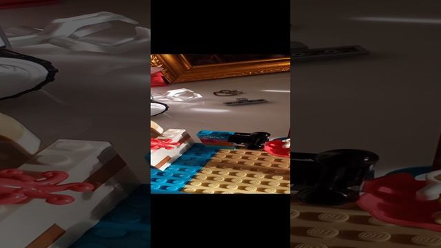 Гранд отель на колёсах ( из лего) смотреть онлайн