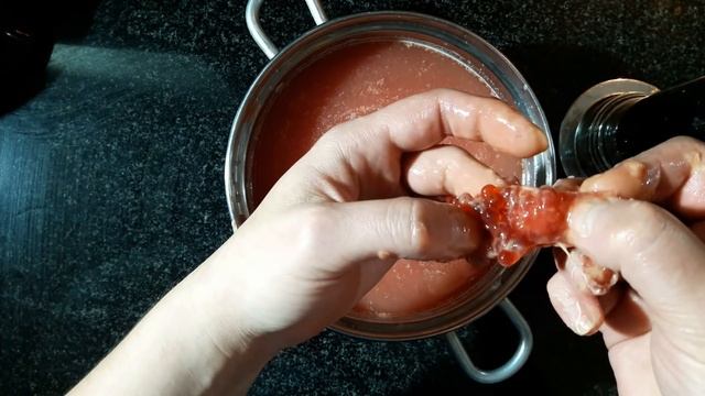 Засолка рыбы и икры в домашних условиях