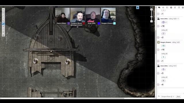 Actual Play - Astonishing Swordsmen and Sorcerers of Hyperborea - Reavers of Thule Ep 54 смотреть онлайн