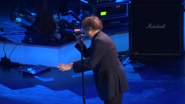 "Бабосы боссам" (конец) + Green Grey // Лепс в CrocusCityHall 24.11.2017 смотреть онлайн