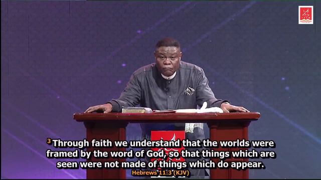 Against the Tides | Family Service | Bishop Mike Okonkwo | Sunday 18-02-2024 смотреть онлайн