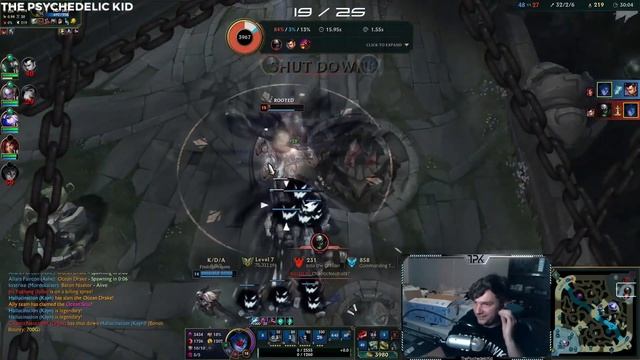 How To Climb Out Of Silver In Season 11 смотреть онлайн