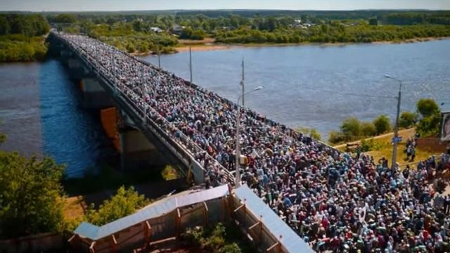 Русские идут. Жанна Бичевская смотреть онлайн