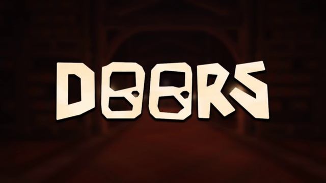 Roblox Doors - Unhinged (Figure Music Soundtrack) смотреть онлайн