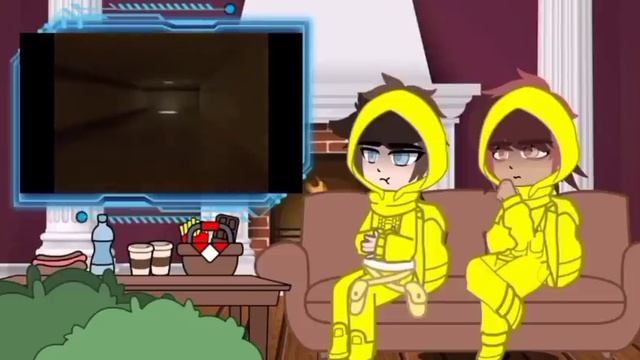 ✨ Реакция "Куда идти то?" на Валеру✨ смотреть онлайн