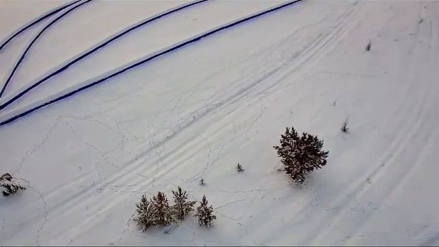 ГНБ САМАРА р. Исеть Ч #3 Екатеринбург мороз ушел пришло тепло и буровую понесло смотреть онлайн