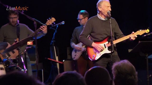 Just a little Tear Drop TROND GRAF | Voksne Herrers Orkester смотреть онлайн