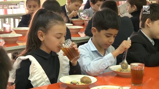 Акцент на события 26.04.2022 : Чем жил Черкесск в 2021 году? смотреть онлайн