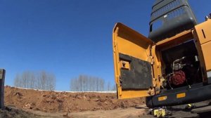 Hyundai 180w-9s | Работает медленно. Решили за 40 минут