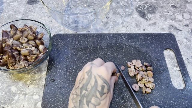 Уборка с радостью