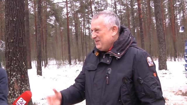 Губернатор посетил Лугу. смотреть онлайн