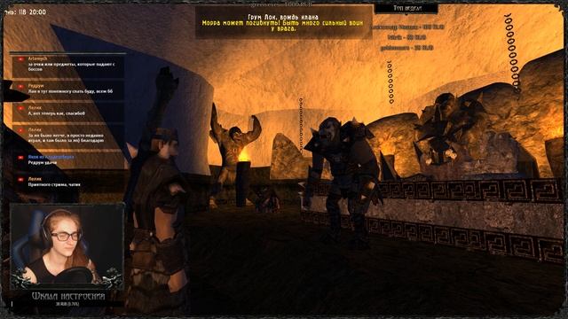 Gothic 2 Returning 2.0 AB. Part 42. Потом тут будет название... смотреть онлайн