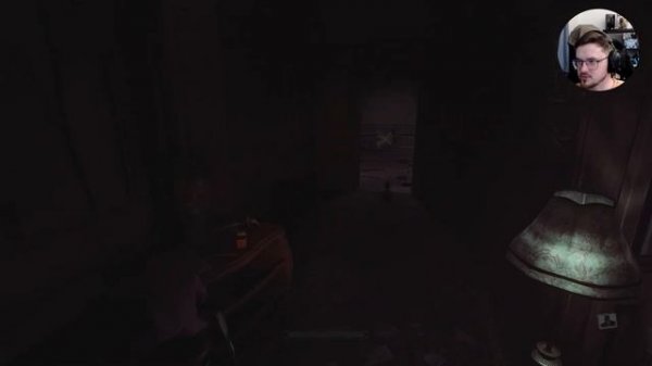 История Художника | LAYERS OF FEAR (2023) | Полное прохождение #2