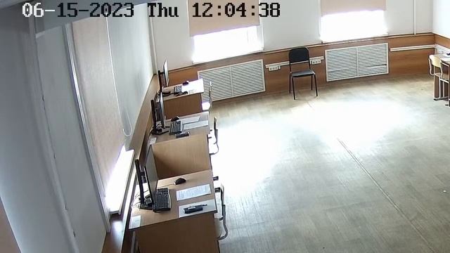 15.06.2023 Демонстрационный экзамен по компетенции. Земельно-имущественные отношения. День С1.