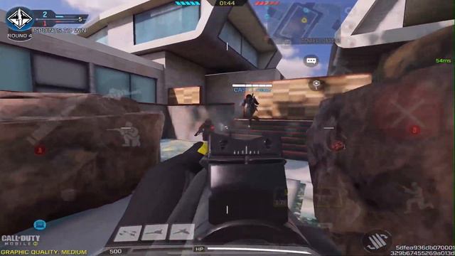 🔥FIRST TIME PLAYING IPAD PRO⚡️90FPS смотреть онлайн