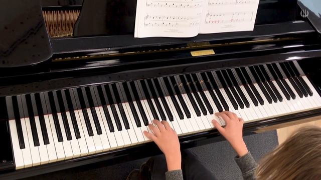 RECORDING SESSION Zillingdorf - Indian War Chant