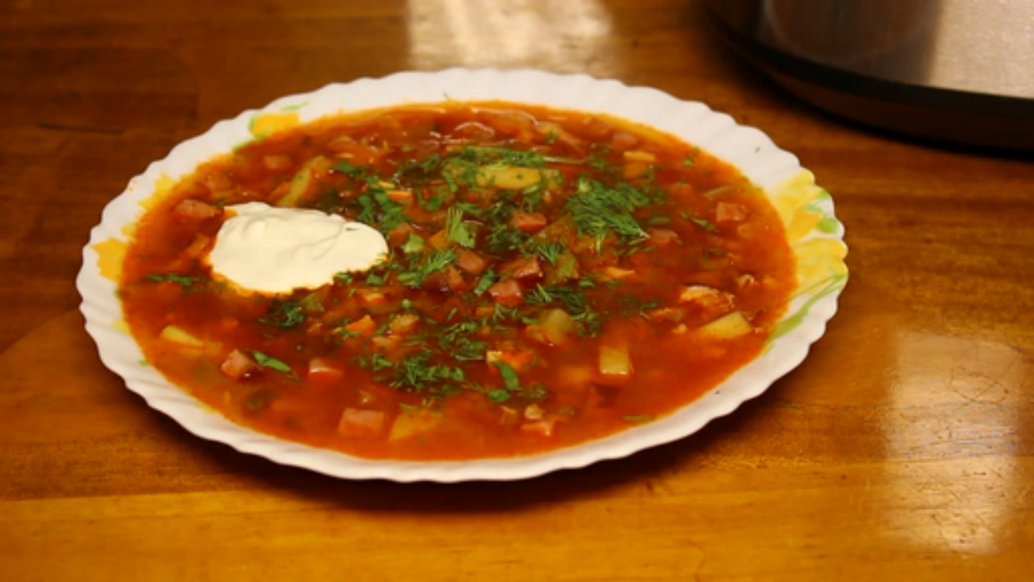 Мультиварка рецепт в мультиварке Марины Петрушенко