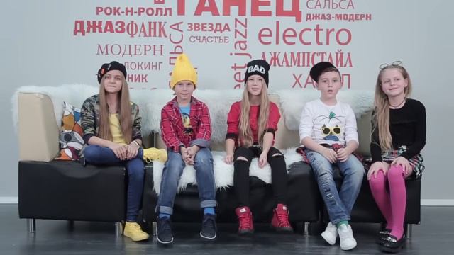 Талантливым детям сюда! смотреть онлайн