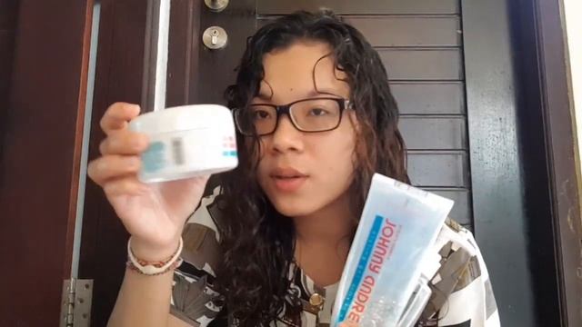 RIVIEW MATRIX BIOLAGE! WANGI BANGET, TAPI.....