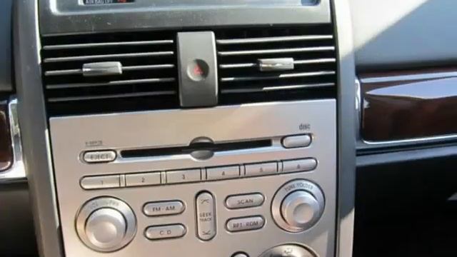 2009 Mitsubishi Galant 4dr Sdn ES (Wilmington, Massachusetts) смотреть онлайн