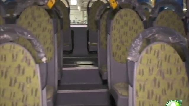 Серийное производство китайских автобусов запущено в Костанае смотреть онлайн