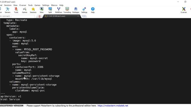 DevOps Realtime Project Day-7 with MYSQL Database смотреть онлайн