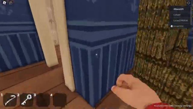 Main Game Hello Neighbor [2 Acts] [Xbox Support] Di Roblox смотреть онлайн